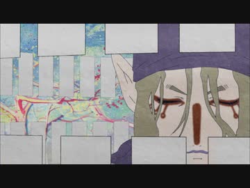 モノノ怪　第7話　のっぺらぼう 後編