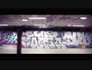 西川輝寿　Cross_frame