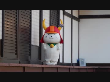 【ゆっくり】徒歩で日本一周part564【甲良→米原】