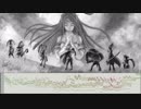 【Mercury】ヴィーナス＆ブレイブス／Waltz for Ariah【Procreate】