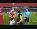 《EURO2020》 【予選：グループD】 [第2節] ハンガリー vs クロアチア（2019年3月24日）