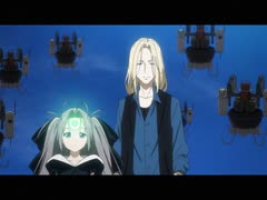 ロボティクス・ノーツ　#21　ガンヴァレル発進！