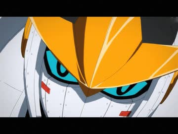 ロボティクス・ノーツ　#22　ここからは、俺たちのゲームだ