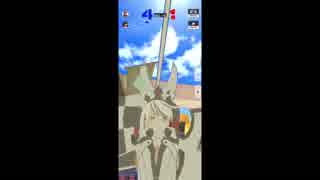 【＃コンパス】ムぁがコンパス全キャラクターで遊んでみた。Part7【ジャンヌ】