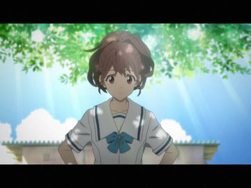 ロボティクス・ノーツ　#1　ガンヴァレルが待ってるから