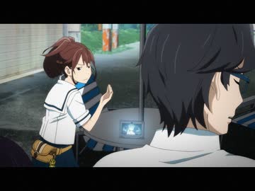 ロボティクス・ノーツ　#6　夢が終わっちゃったら、寂しい