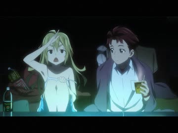 ロボティクス・ノーツ　#7　ありがとうごじゃいましたっ