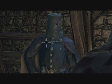 【Bloodborne】狩人葵がのんびり獣狩り　Part19【VOICEROID実況】