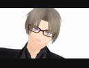 【MMD刀剣乱舞】語れ　踊れ　下僕のように【へし切長谷部・燭台切光忠/スーツお着替え】