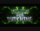 youtube outro made by BrollVFX