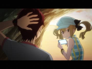 ロボティクス・ノーツ　#11　フラグは達成されました