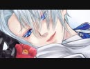 【刀剣乱舞】山姥切長義描いてみた【メイキング】