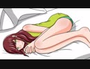 《Hachiキャラ素材》 帝国妖異対策局 サラ・フォーティー補佐官