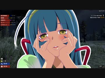 【7 Days To Die】撲殺天使ゆかりの生存戦略α17.2(b27)　戦略32