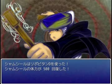 「Timer's　Quest」を遊んで、ゆっくり実況して見た。その35