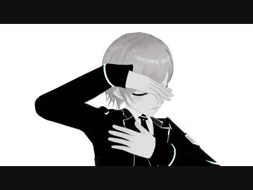 【にじさんじMMD】短い動画まとめ