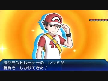 ポケモンUMプレイ日記実況つき40