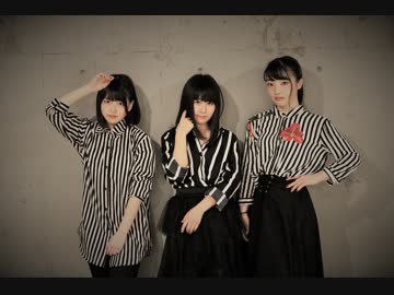 【まぁりかそよ】リンカーネイション～踊ってみた～