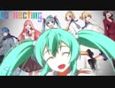 【マッシュアップ】シャララ×Connecting