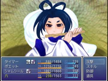 「Timer's　Quest」を遊んで、ゆっくり実況して見た。その36