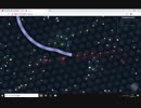 ミミズ 【人生縛り】