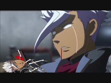 オルコパス # 2　常守ミカ