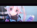 【MMD艦これ】春雨の「ピチカートドロップス」