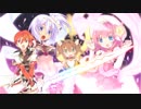 【実況】添い遂げろ、羽衣の乙女達と世代を超えた決戦へ―『アガレスト戦記 Mariage』 Ep.1