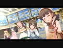 【デレステMV】お嬢様たちの優雅な旅路