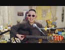 【ニコ生クルーズ完走御礼！】森山直太朗「生きてることが辛いなら｣ cover ギター弾き語り