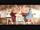 【デレステMV】HARURUNRUN【オリジナルメンバー】