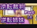 【実況】逆転裁判 蘇る逆転やろうぜ！　その１４ッ！