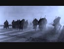 【MoWAS2】独ソ戦 ”モスクワは燃えているか” 最終回（厳寒の攻防）