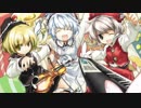 【激戦アレンジ】幽霊楽団～Phantom Ensemble