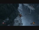 #3【SEKIRO/隻狼】なっくーによるまったりゲーム実況！人生初の死にゲー！3日目【SEKIRO: SHADOWS DIE TWICE】