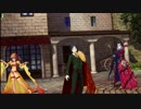 【FGOAC】初手スキルマ孔明でオルレアン街中番外編【過疎2試合】