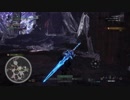 MHW　画質テスト