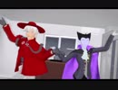 【吸死MMD】シュガーソングとビターステップ【モデル配布】