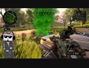 ちょっと馬鹿にしてた味方にドン勝食わせてもらいました……【COD:BO4】