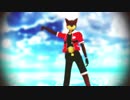 【蒼音リョウ６周年記念動画】明日世界が滅ぶなら【UTAU＆MMD】