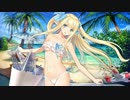 【アズールレーン】セントー（砂浜のウンディーネ）ボイス集