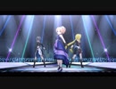 【デレステMV】Trinity Field【つかさ&千夜&ちとせ】