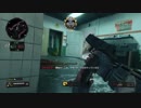 BO4  　お金を集めて武器を買え～　『HEIST』