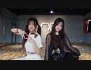 【团子ゆあん】威風堂々 踊ってみた【一人二役】