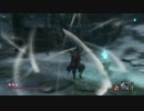SEKIRO 全流派技 まとめ 隻狼