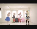 【VTuberコスで】45秒 踊ってみた【初投稿】
