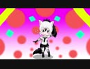 アードウルフさんできゅっきゅっきゅっニャーッ