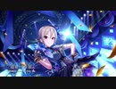 【デレマスRemix】 青の一番星 -EUROBEAT meets Hi-TECH Mix-