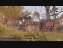 (Fallout)76・・・普通だな！.mp7