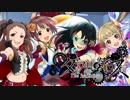 【卓m@s】Replay-Heroic- 1-0【ダブルクロス】